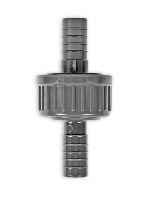 Rückschlagventil 18mm