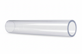 Transparentes PVC Schlauchstück 18mm Durchmesser