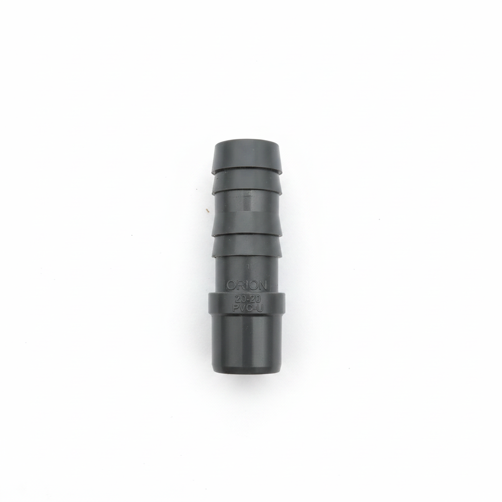 PVC Schlauchtülle 20mm × 20mm