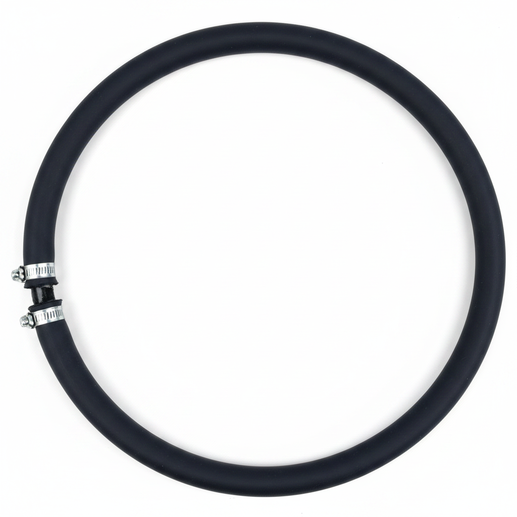 Genesis Belüfterring 50cm rund
