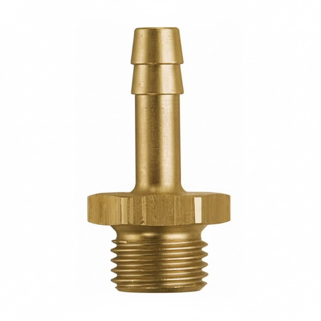 Schlauchtülle 1/4" x 10mm