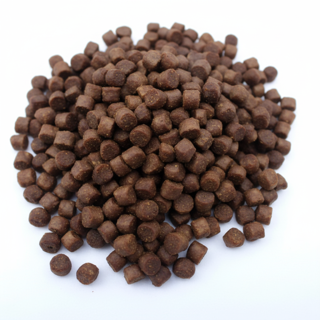Koifutter KoiPlus 15kg 6mm