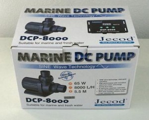 Jebao 24 V DCP 10000