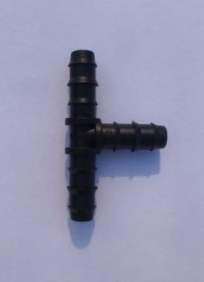 T-Stck PVC 9mm